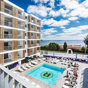 Ryans - Only Adults Appart hôtel